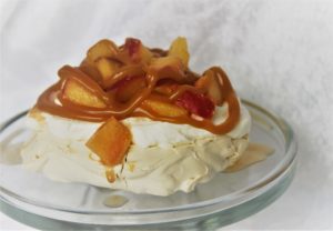 Høstpavlova