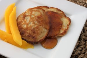 kokospannekaker