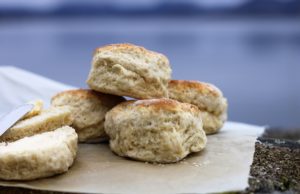 scones