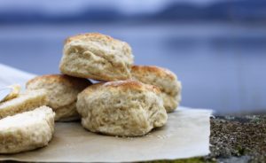 scones
