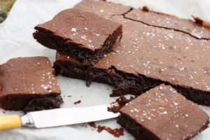 brownie