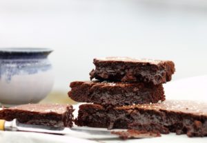 BSB brownie