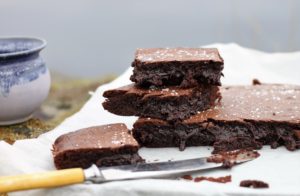 BSB brownie