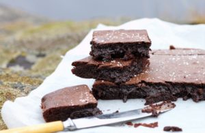 brownie